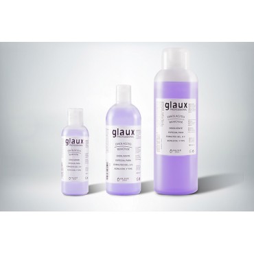 GLAUX REMOVER DISOLVENTE 400 ML