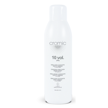 Oxidante Cromic Light Irridiance 1000 ml