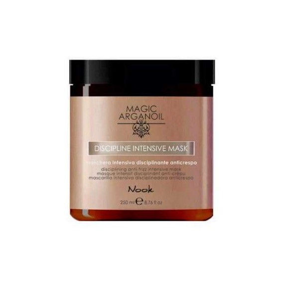 MASCARILLA INTENSIVA ANTICRESPO NOOK