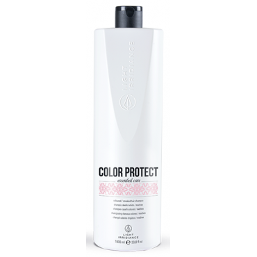 Champú Pelo Teñido Color Protect Light Irridiance 1000 ml