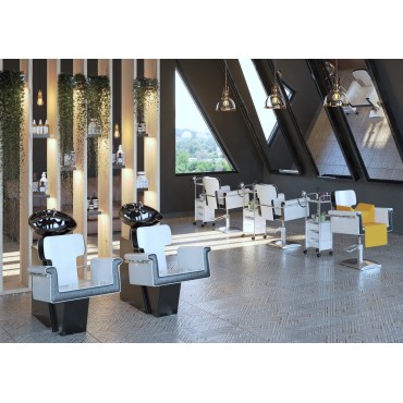 Salón de peluquería Tor-Nico