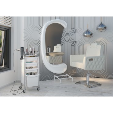 Salón de peluquería Versa Plus