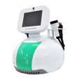 IR RF CAVITATION BASIC