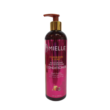 Mielle Mongongo Pomegranate Honey Moisturizing and Detanglingl Conditioner