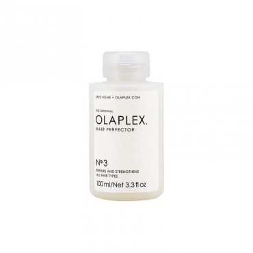 OLAPLEX Nº3 HAIR PERFECTOR 250 ML