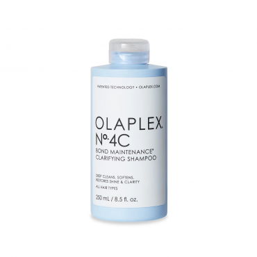 Olaplex Nº 4C Bond Maintenance Clarifying Shampoo Champú Antipolución
