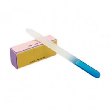 Bifull Set Manicura-Pedicura
