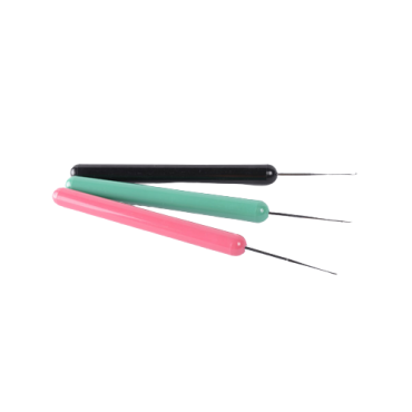 Bifull Set Ganchos Para Mechas 40838