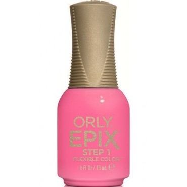 Orly epix Step1 Flexible Color Know your angle