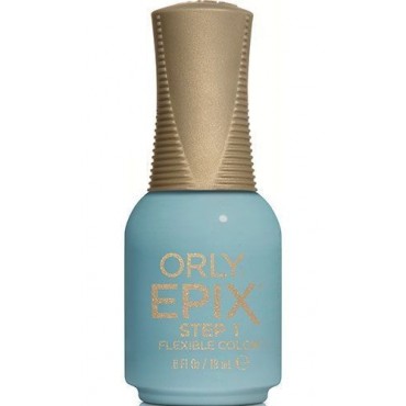 Orly epix Step1 Flexible Color Cameo