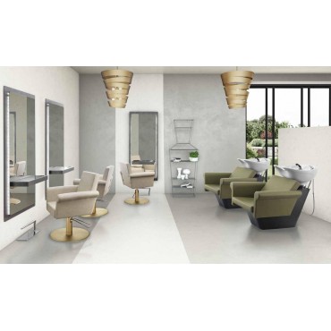 Salón de Peluquería RULE 1
