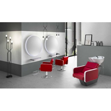 Salón de Peluquería RULE 3
