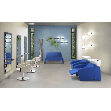 Salón de Peluquería RULE 5