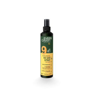 Eco Hair Spray No Gas Tenuta Forte ff3 Every Green