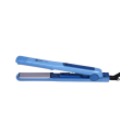 Plancha Sulley Colors Titanio y Cerámica Perfect Beauty