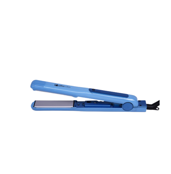 Plancha Sulley Colors Titanio y Cerámica Perfect Beauty