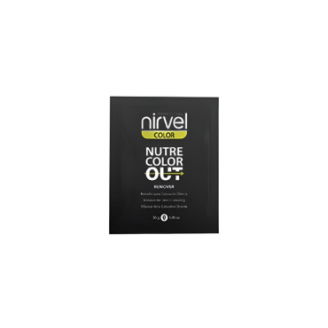 Nirvel Nutre Color Out Remover 8X30g