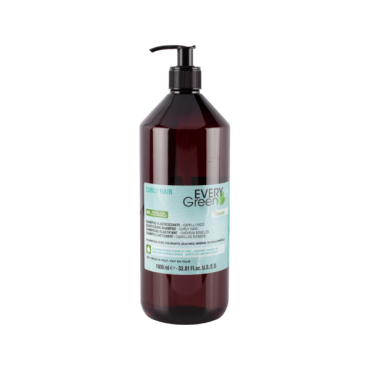 Champú Pelo Rizado Curly EveryGreen