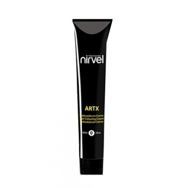 Tinte Nirvel Activador R+ 60ml