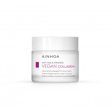 Ainhoa Collagen+ Crema Cuello y Escote 50ml