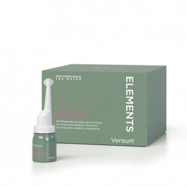 Laminar Power Age Defying Lamellar Elixir 9x7ml Versum