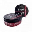 Cera capilar edger booster afro super hold ossion 175 ml