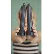 PACK DE 2 BARRILES PARA RIZOS BIONIC