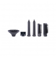Secador 6 en 1 Versa Dry Perfect Beauty