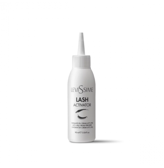 LEVISSIME OXIDANTE LASH ACTIVADOR 6V 90ML
