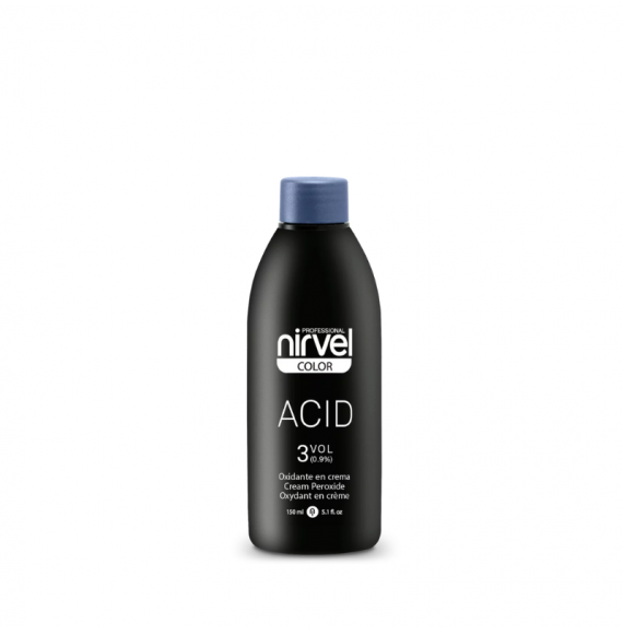 Oxidante en crema 3 VOL Acid Nirvel