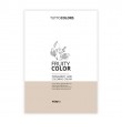 Carta de Color de Tutto Tinte