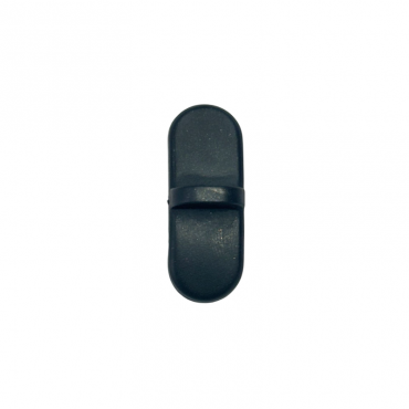 Botón NEGRO paraSecador difusor DF 4.0 Lim Hair