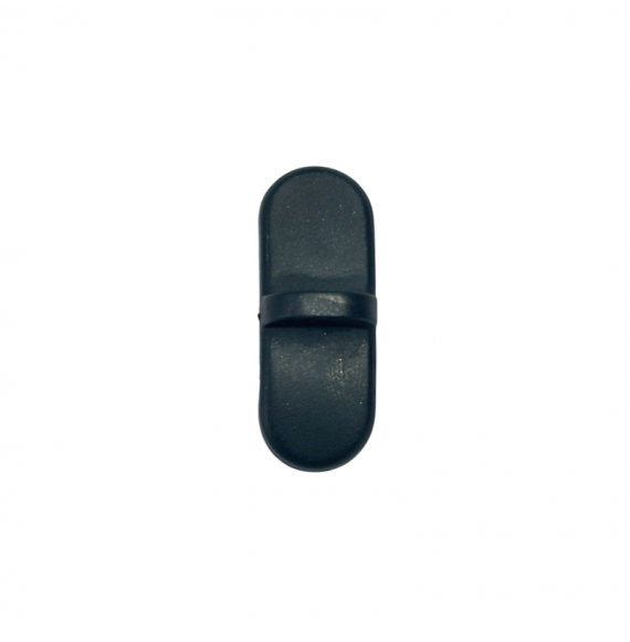Botón NEGRO paraSecador difusor DF 4.0 Lim Hair