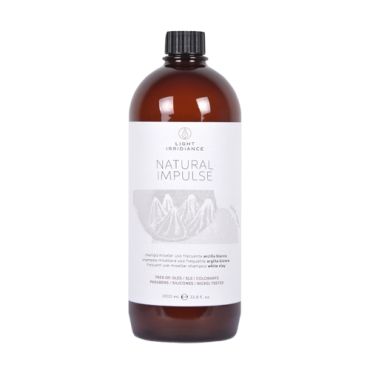 NATURAL IMPULSE CHAMPU MICELAR FRECUENTE 1000 ML
