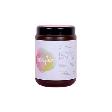 Mascarilla Regeneradora Natural Impulse 1L