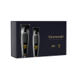 Pack Máquinas Diamante Lamborghini Negro JRL