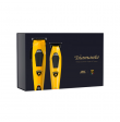 Pack Máquinas Diamante Lamborghini Amarillo JRL