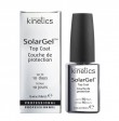 Expositor CURIOUS Solargel Colección Fall 2025 Kinetics
