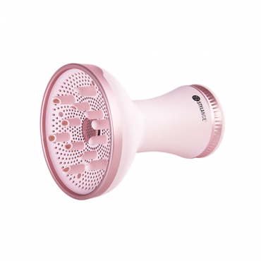 Secador Difusor Supreme Ion Care Rosa Perfect Beauty