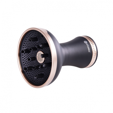 Secador Difusor Supreme Ion Care Negro Perfect Beauty
