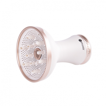 Secador Difusor Supreme Ion Care Blanco Perfect Beauty