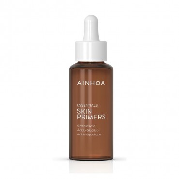 Ácido Glicólico Skin Primers 50ml Ainhoa