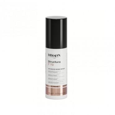 Leave-In Tratamiento Reestructurante Structura Pro Nº4 150ml Dikson