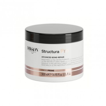 Mascarilla de Mantenimiento Structura Pro 500ml Dikson