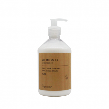 Acondicionador Softness.On 500ml Greensoho