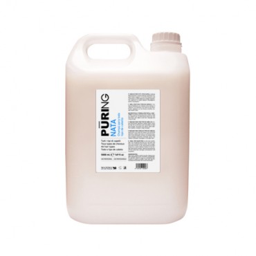 CHAMPU TECHNICAL 5 L NATA