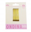 CLIPS BOLA BRONCE 50mm CARTON 12unid 4B