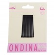 CLIPS BOLA BRONCE 50mm CARTON 12unid 4B