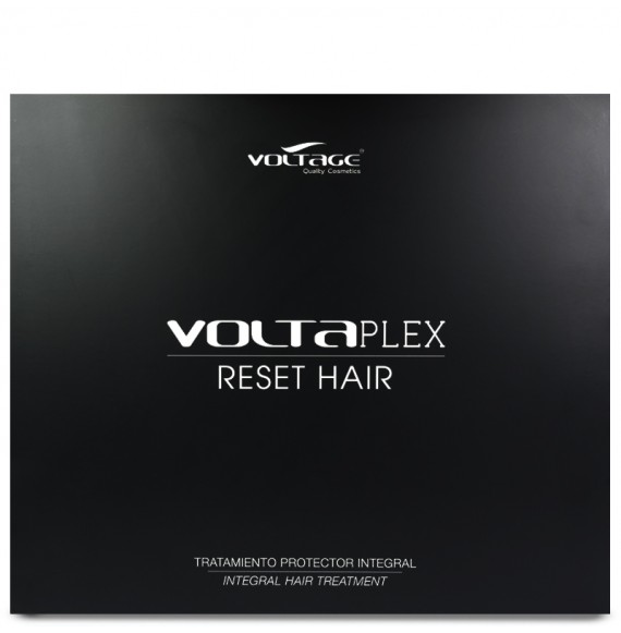 VOLTAGE VOLTAPLEX RESET HAIR