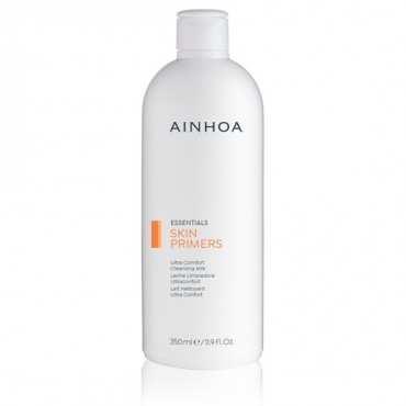 Ainhoa Skin Primers Leche Limpiadora Ultraconfort 350ml